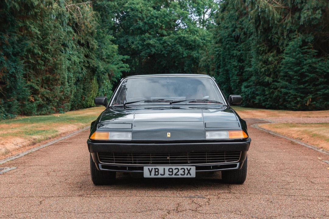 1982 Ferrari 400i - Image 10 of 31