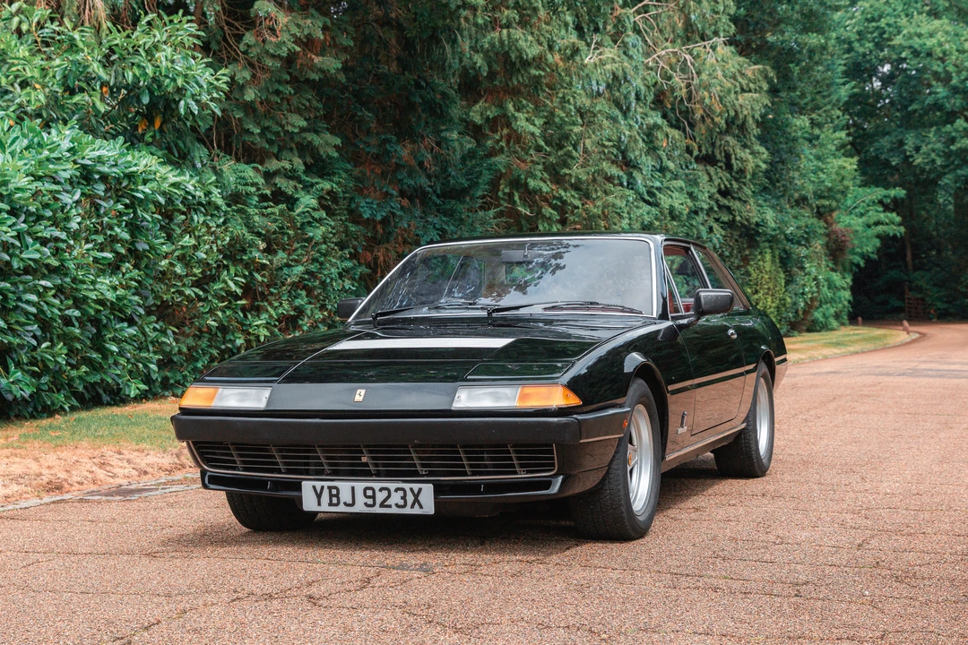 1982 Ferrari 400i - Image 11 of 31