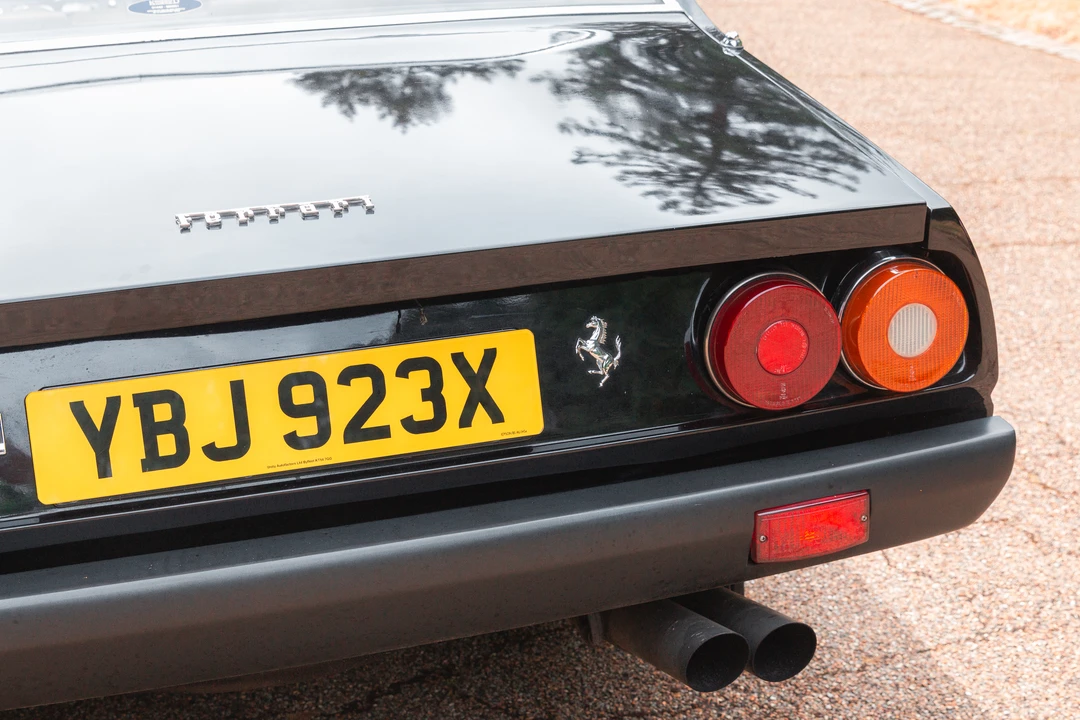 1982 Ferrari 400i - Image 24 of 31