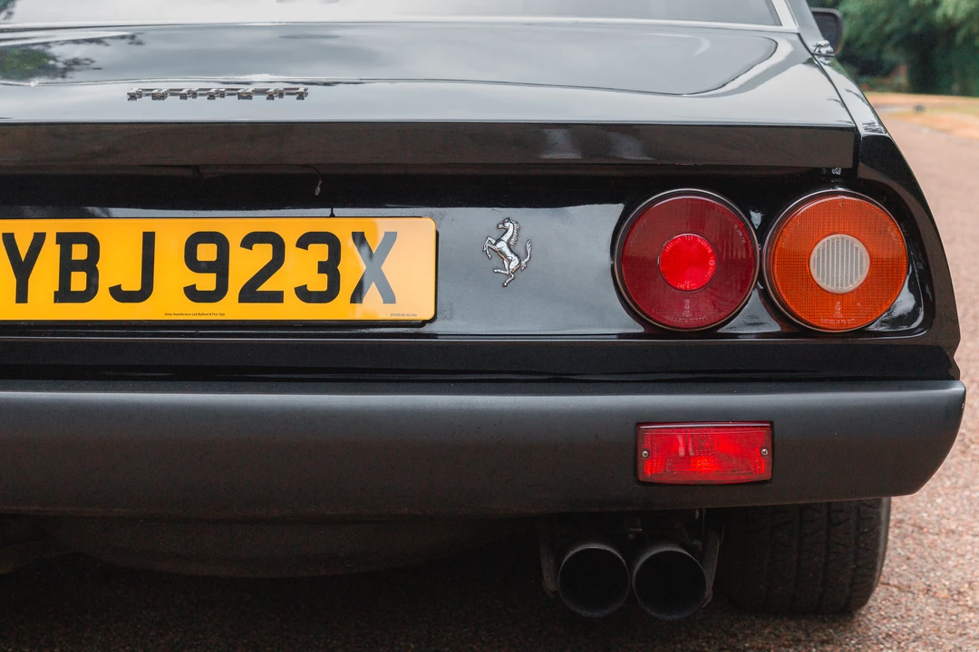 1982 Ferrari 400i - Image 25 of 31