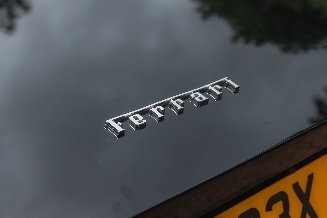 1982 Ferrari 400i - Image 27 of 31