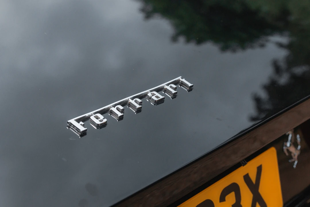 1982 Ferrari 400i - Image 28 of 31