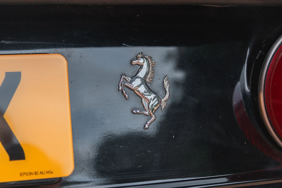 1982 Ferrari 400i - Image 29 of 31