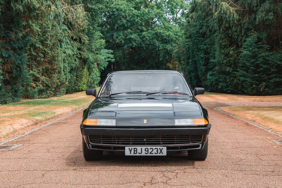 1982 Ferrari 400i - Image 15 of 31