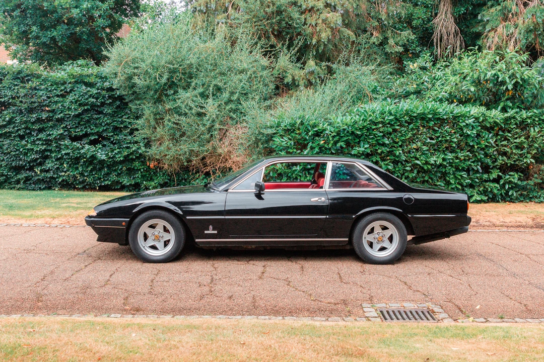 1982 Ferrari 400i - Image 5 of 31