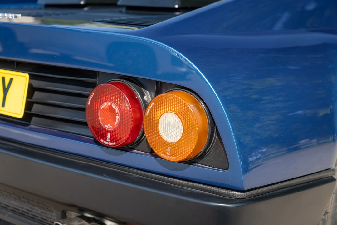 1982 Ferrari 512 BBi - Image 27 of 31