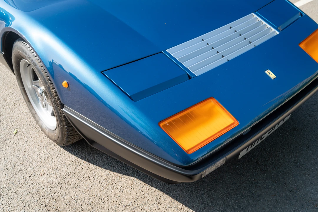 1982 Ferrari 512 BBi - Image 19 of 31