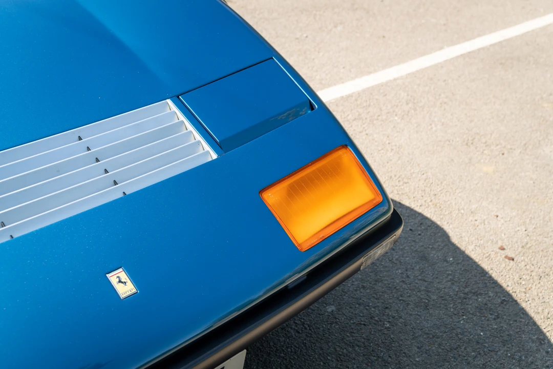 1982 Ferrari 512 BBi - Image 20 of 31