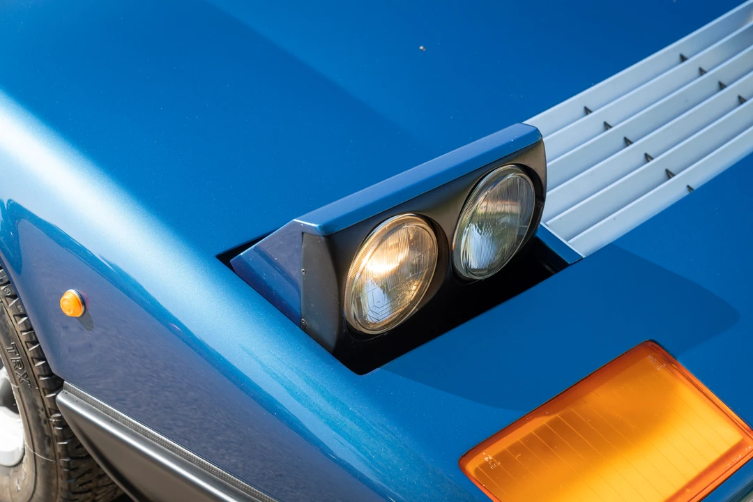 1982 Ferrari 512 BBi - Image 22 of 31