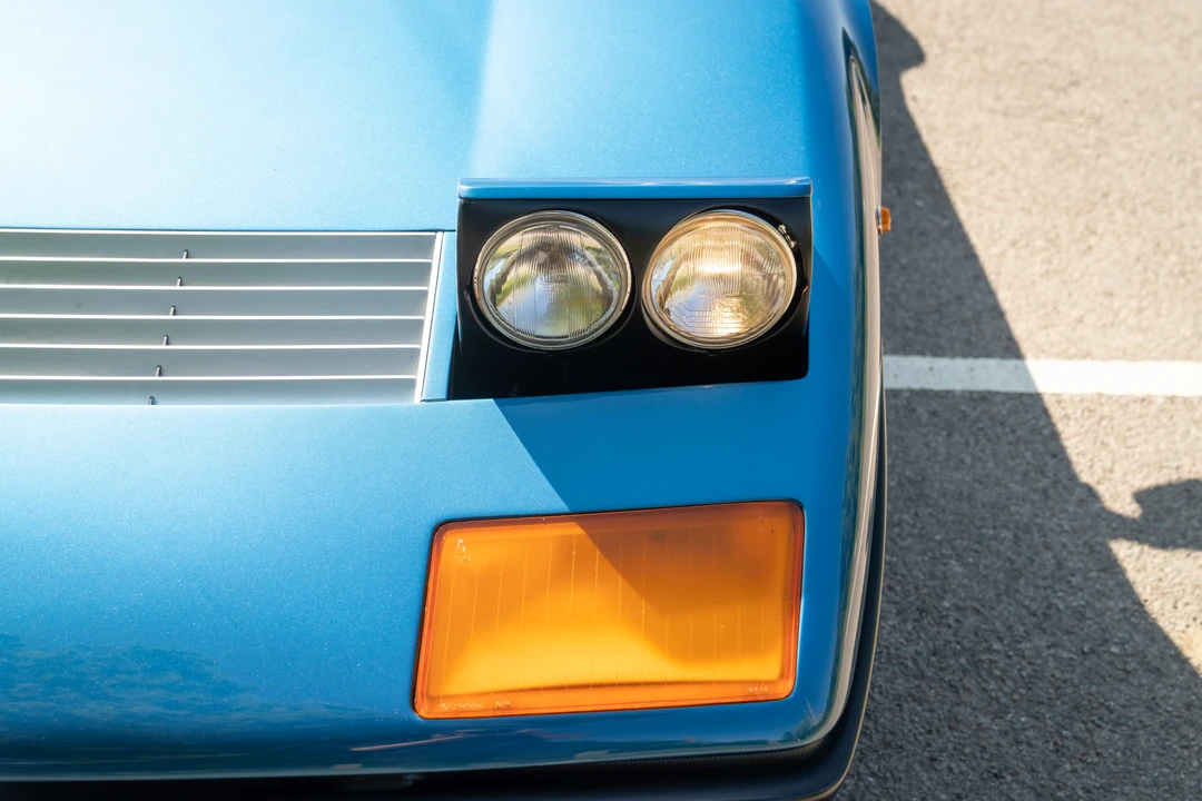 1982 Ferrari 512 BBi - Image 23 of 31