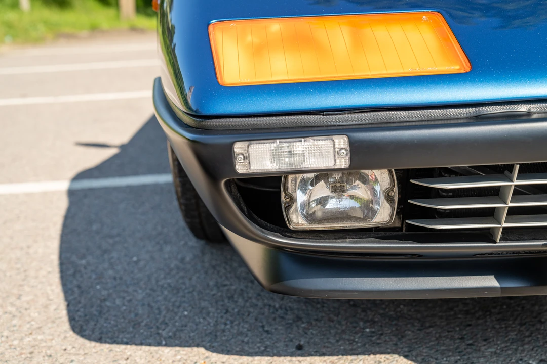 1982 Ferrari 512 BBi - Image 26 of 31