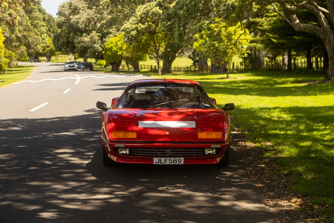1982 Ferrari 512 BBi - Image 3 of 31