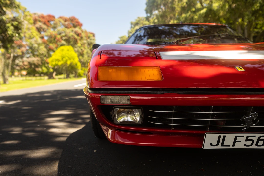 1982 Ferrari 512 BBi - Image 20 of 31