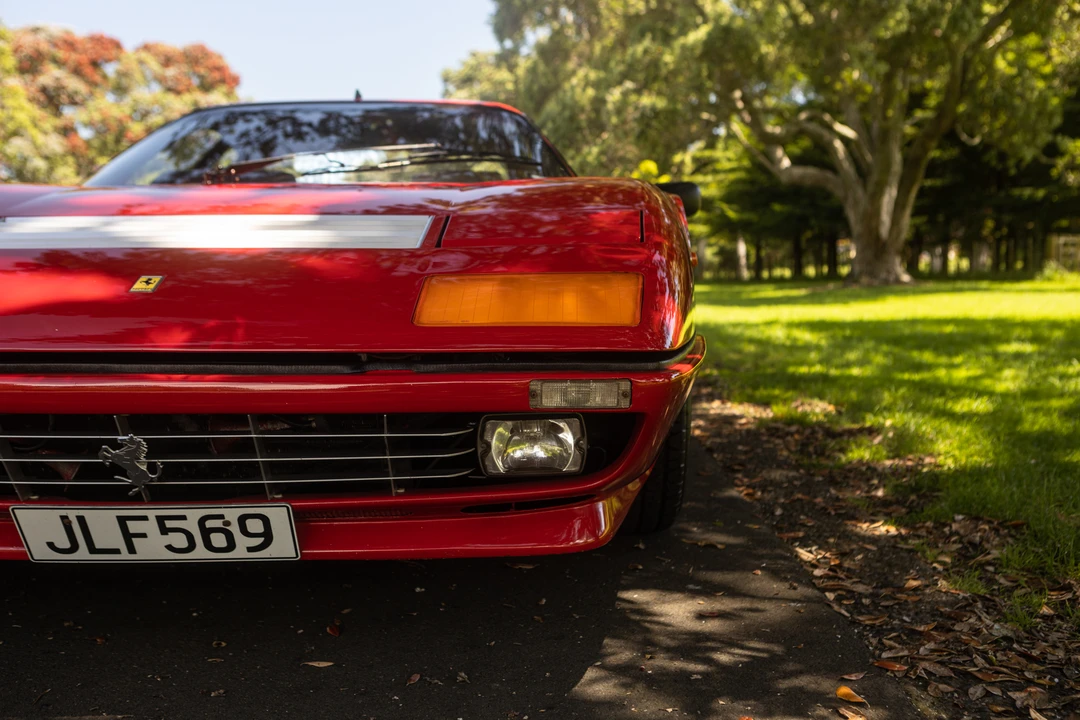 1982 Ferrari 512 BBi - Image 21 of 31