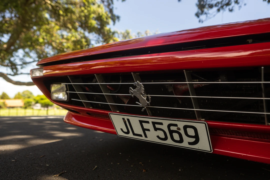 1982 Ferrari 512 BBi - Image 22 of 31