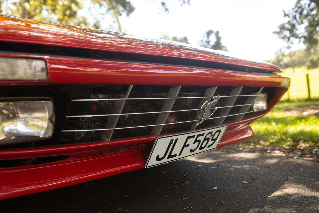 1982 Ferrari 512 BBi - Image 23 of 31