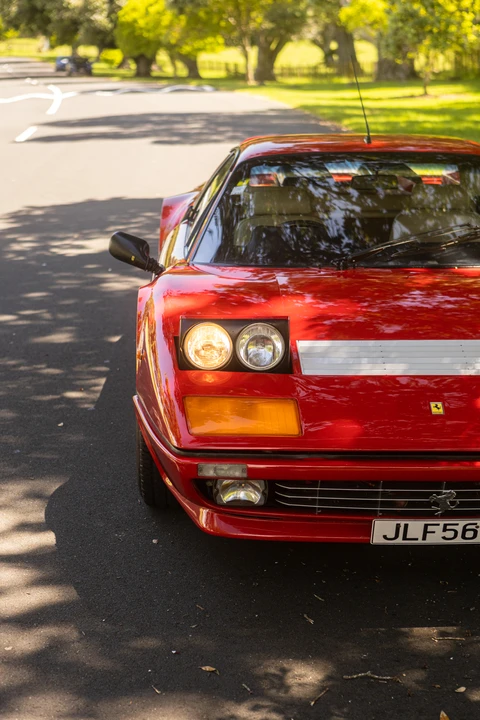 1982 Ferrari 512 BBi - Image 26 of 31