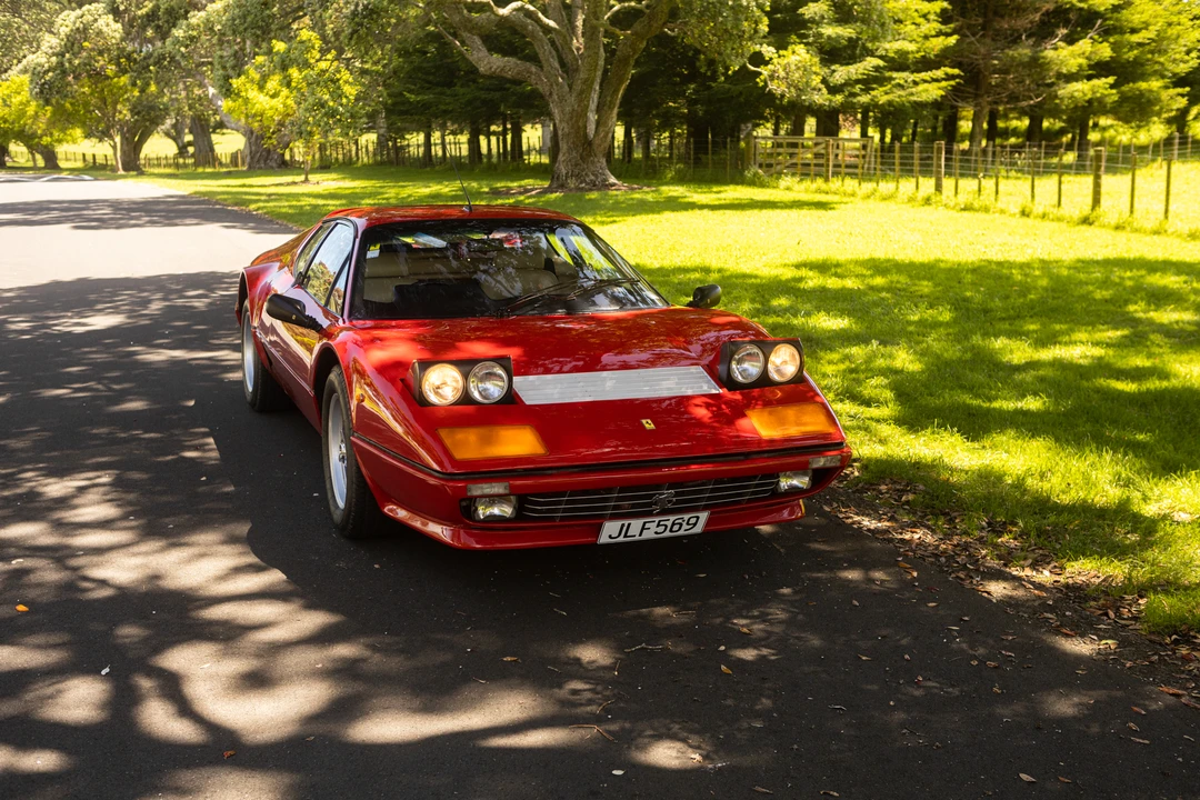 1982 Ferrari 512 BBi - Image 18 of 31