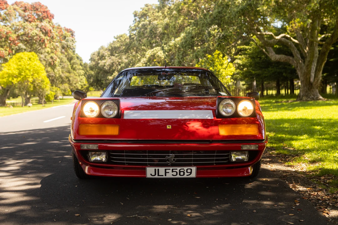 1982 Ferrari 512 BBi - Image 17 of 31