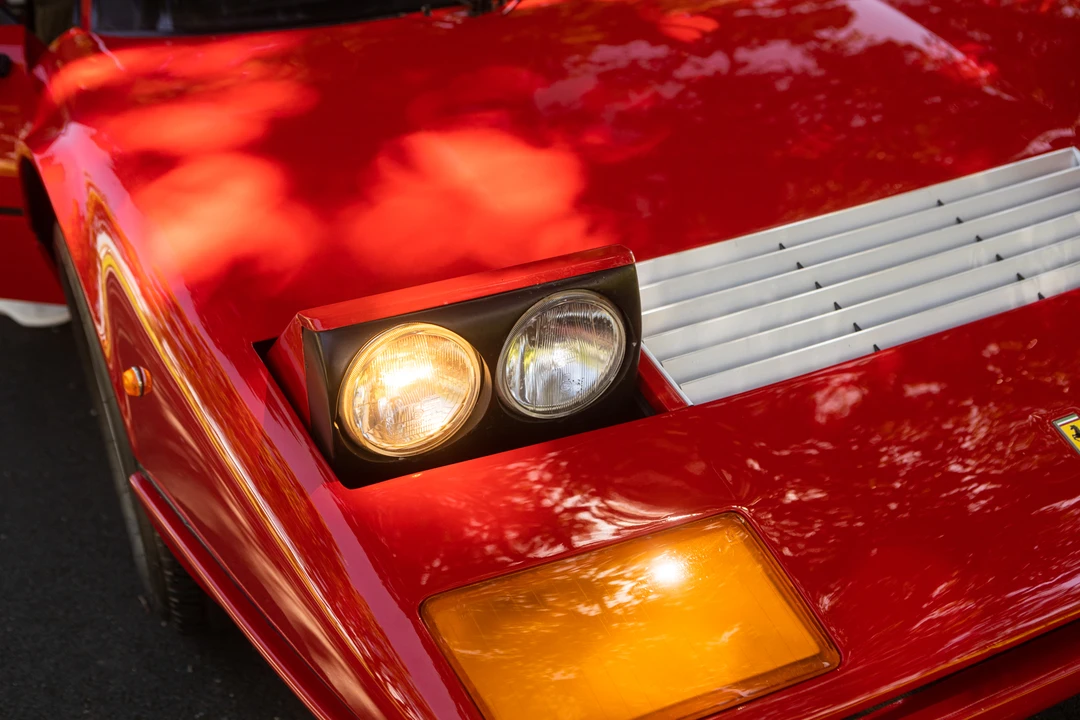 1982 Ferrari 512 BBi - Image 29 of 31
