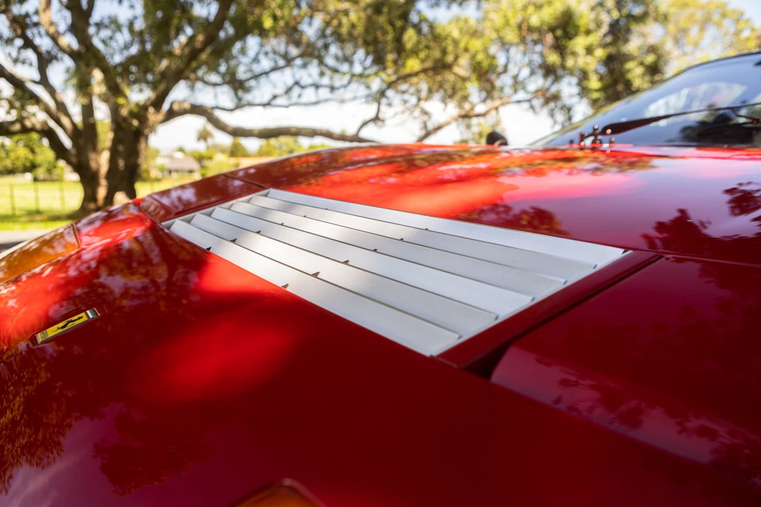 1982 Ferrari 512 BBi - Image 27 of 31