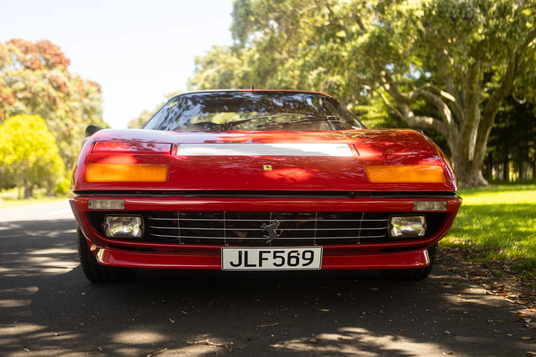1982 Ferrari 512 BBi - Image 11 of 31
