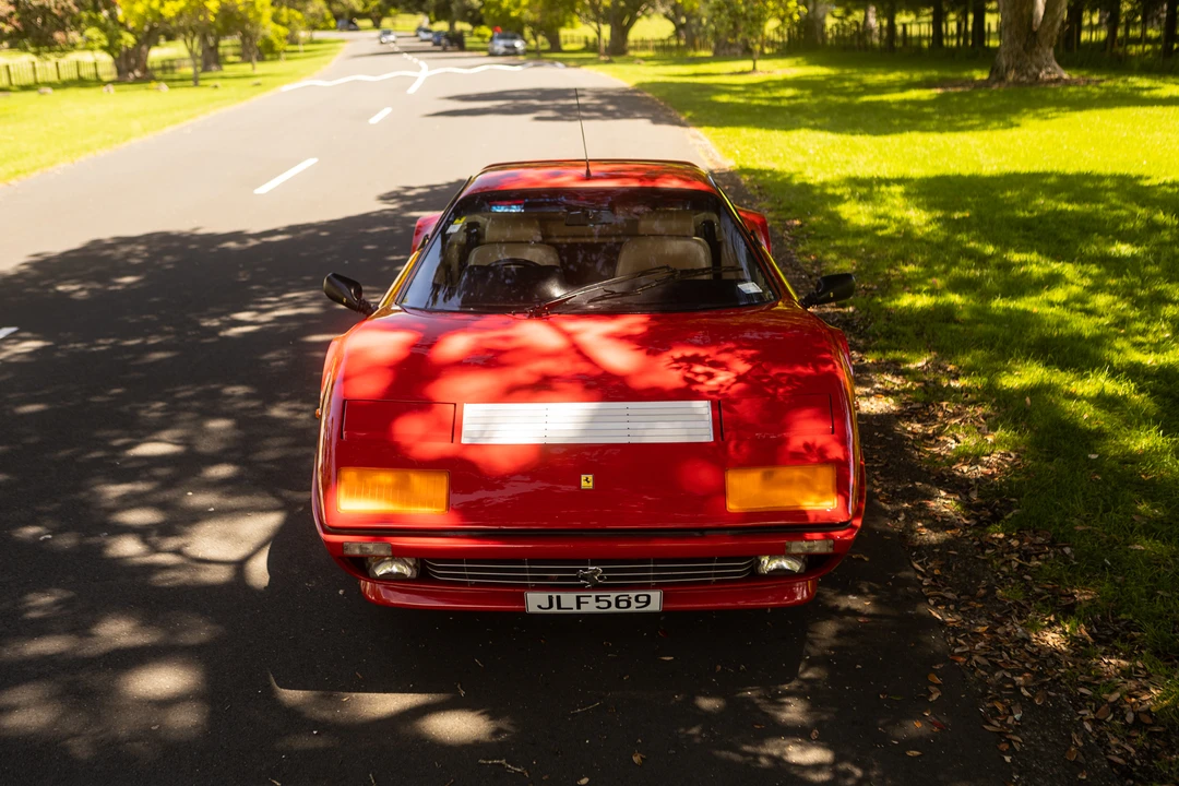 1982 Ferrari 512 BBi - Image 19 of 31
