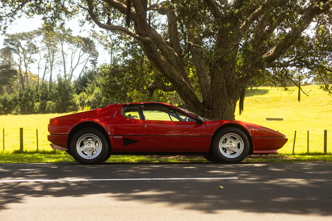 1982 Ferrari 512 BBi - Image 5 of 31