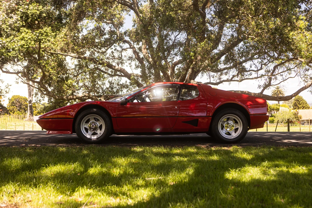 1982 Ferrari 512 BBi - Image 9 of 31