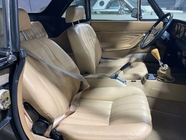 1982 Fiat 124 Sport Spider - Image 15 of 16