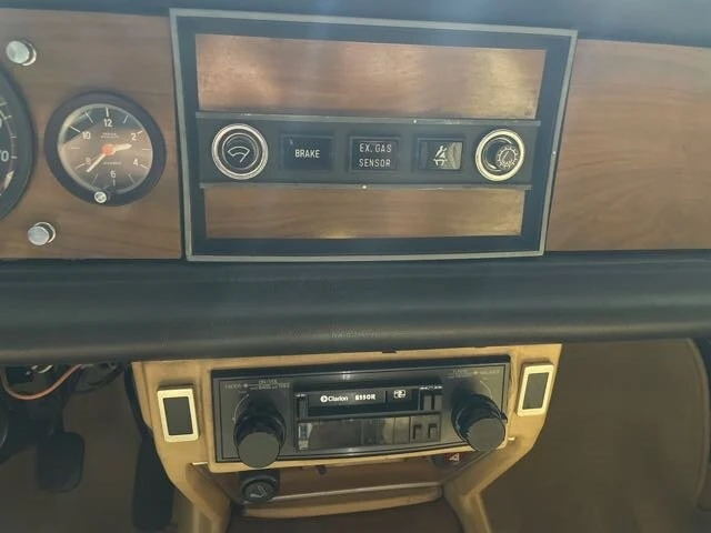 1982 Fiat 124 Sport Spider - Image 12 of 16