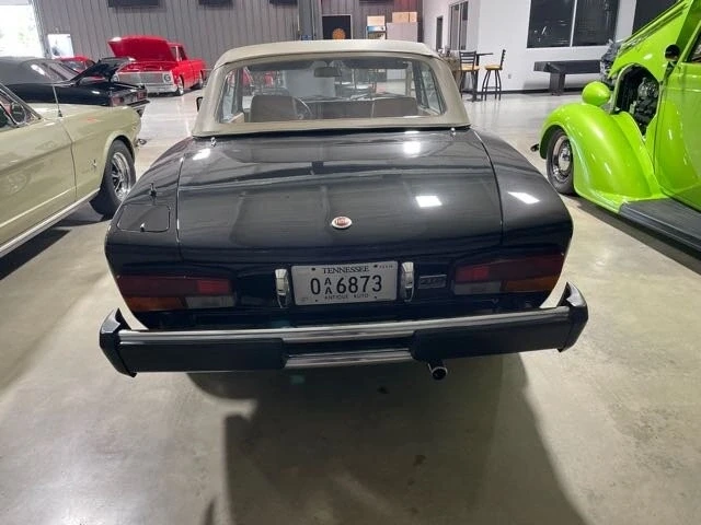 1982 Fiat 124 Sport Spider - Image 5 of 16