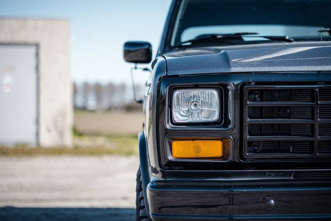 1982 Ford Bronco 3rd Gen - Image 14 of 31