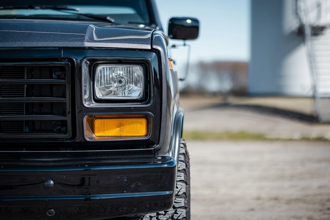 1982 Ford Bronco 3rd Gen - Image 15 of 31