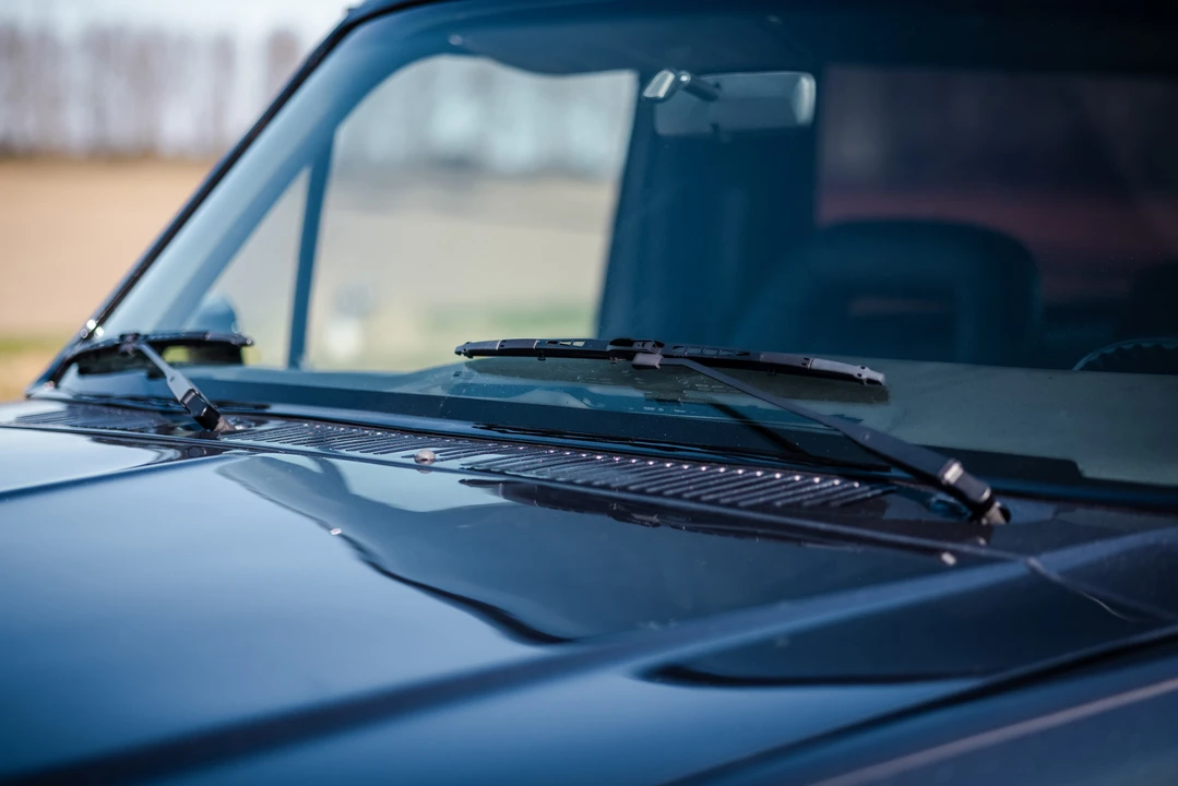 1982 Ford Bronco 3rd Gen - Image 17 of 31