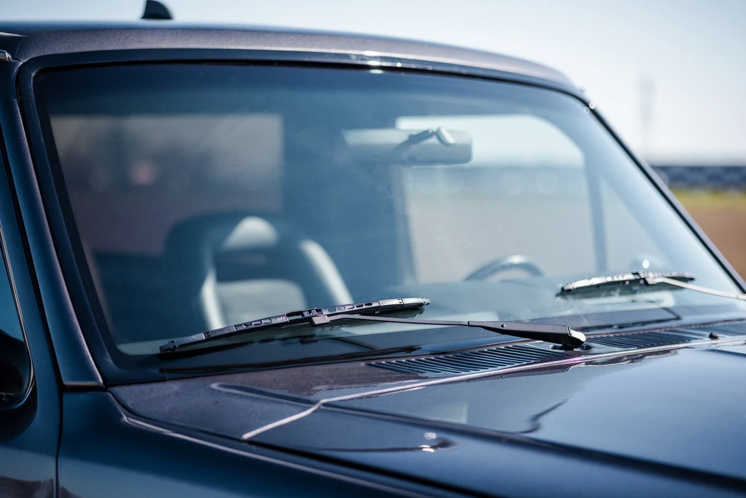 1982 Ford Bronco 3rd Gen - Image 18 of 31