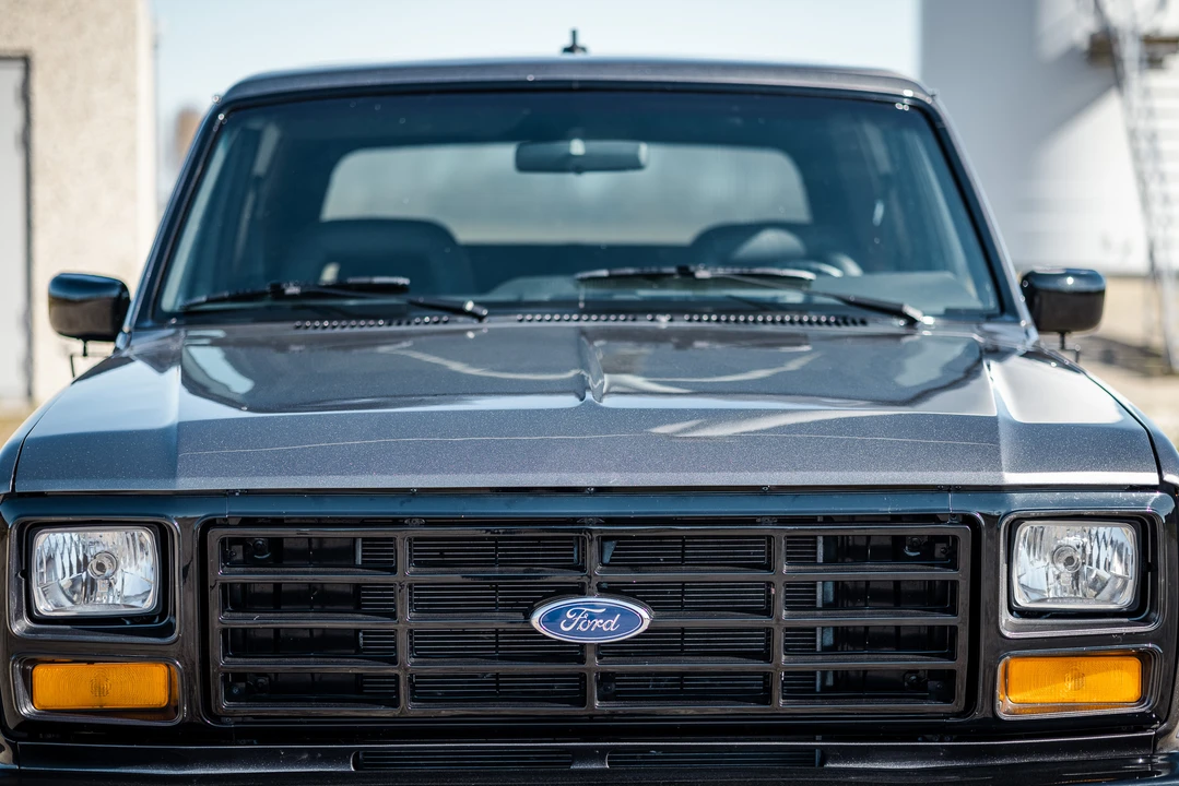 1982 Ford Bronco 3rd Gen - Image 19 of 31