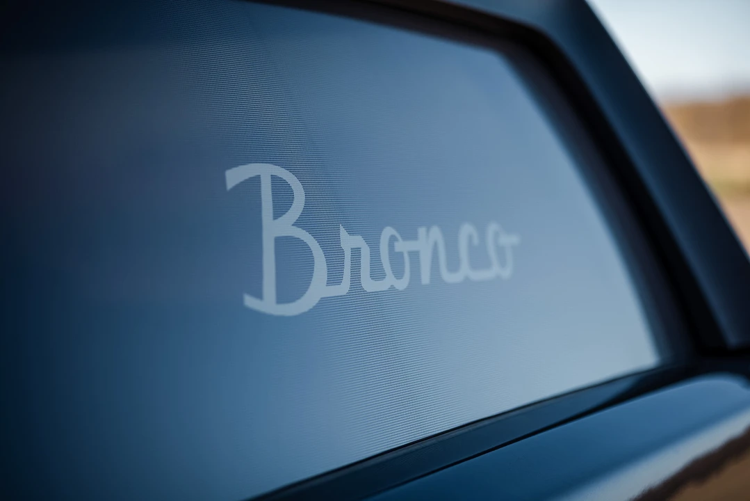 1982 Ford Bronco 3rd Gen - Image 24 of 31