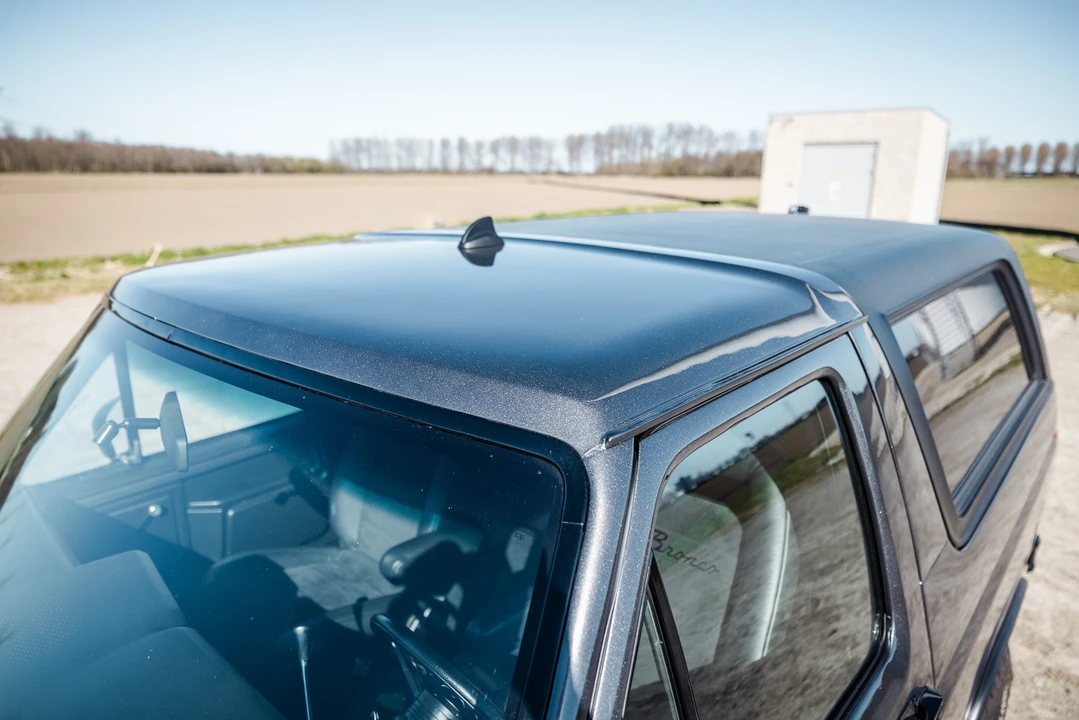 1982 Ford Bronco 3rd Gen - Image 27 of 31