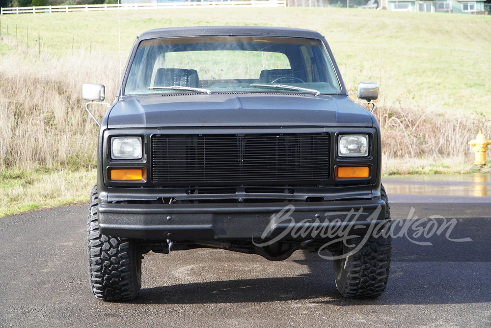 1982 Ford Bronco 3rd Gen - Image 13 of 31
