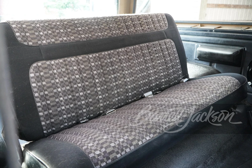 1982 Ford Bronco 3rd Gen - Image 16 of 31