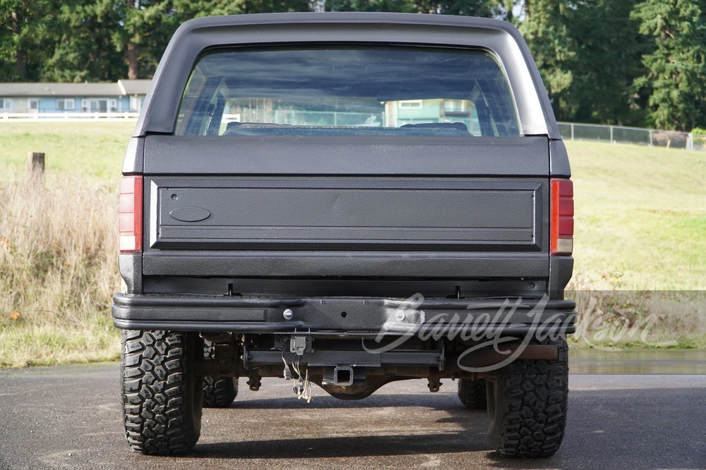 1982 Ford Bronco 3rd Gen - Image 19 of 31