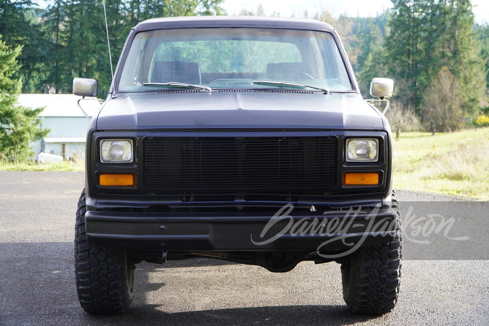 1982 Ford Bronco 3rd Gen - Image 20 of 31