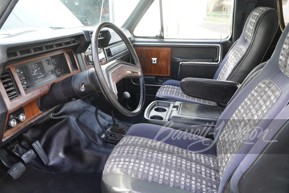 1982 Ford Bronco 3rd Gen - Image 21 of 31