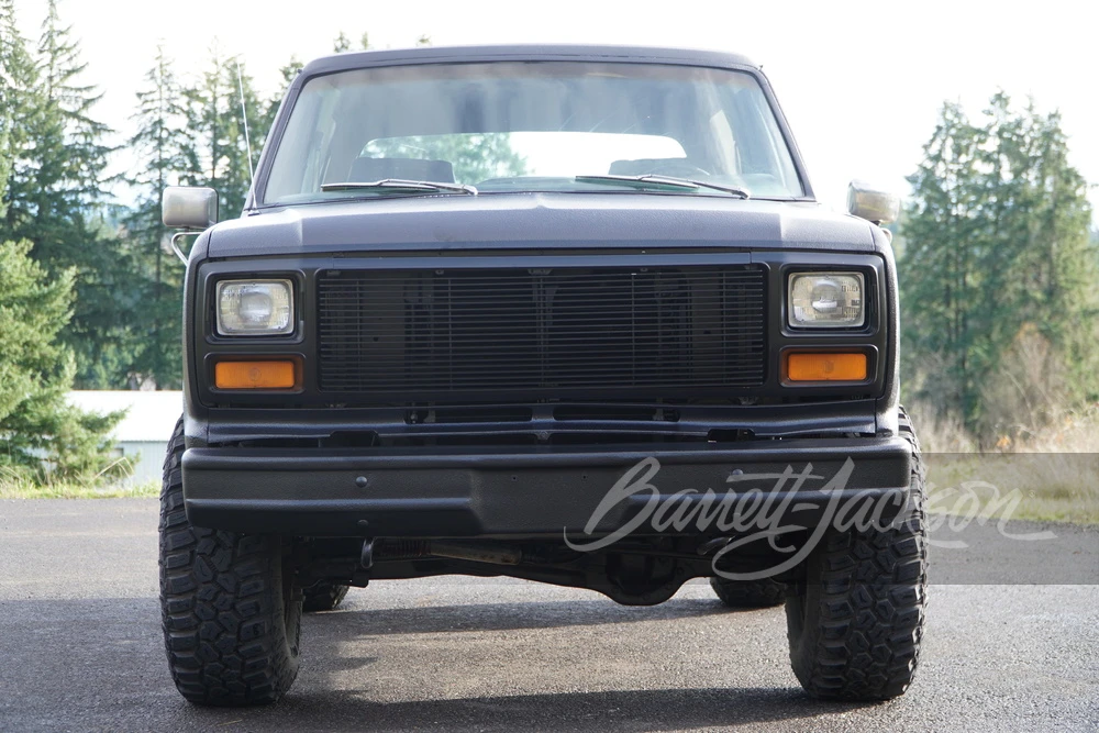 1982 Ford Bronco 3rd Gen - Image 22 of 31