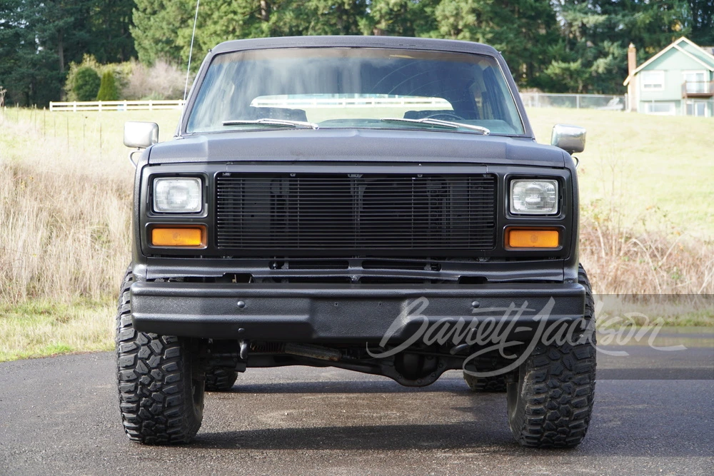 1982 Ford Bronco 3rd Gen - Image 23 of 31