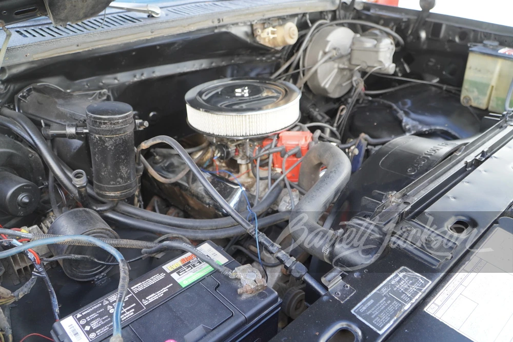 1982 Ford Bronco 3rd Gen - Image 26 of 31