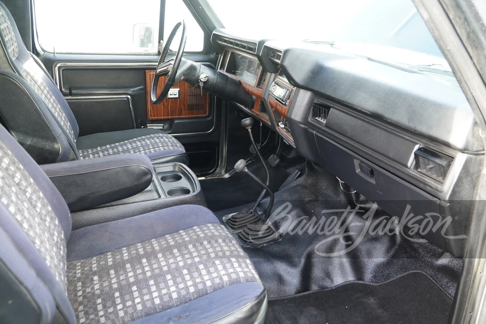 1982 Ford Bronco 3rd Gen - Image 30 of 31