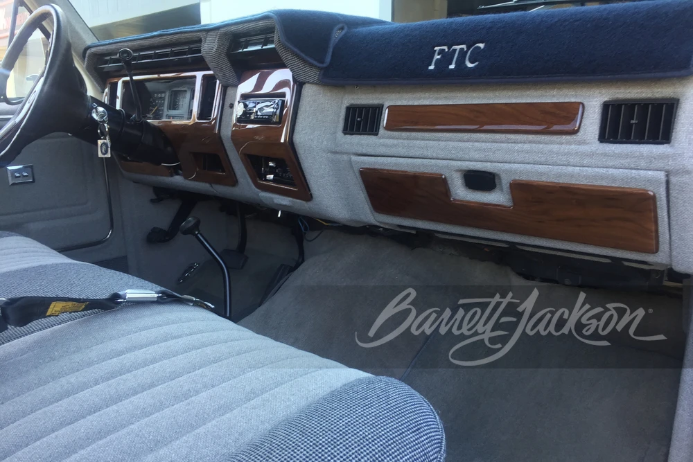 1982 Ford F-Series 7th Gen - Image 3 of 14