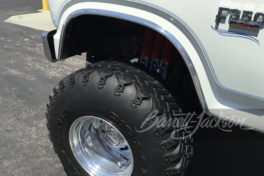 1982 Ford F-Series 7th Gen - Image 6 of 14